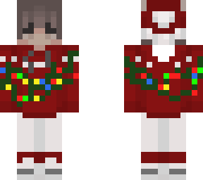 christmas mayhem