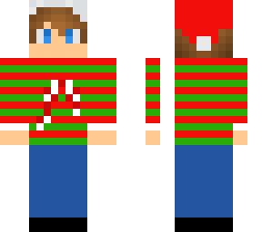 christmas moozu