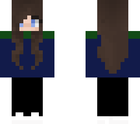 christmas skin