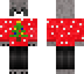 christmas yeetrooni