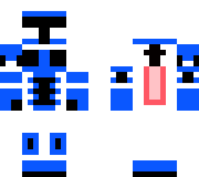 clon war (blue)