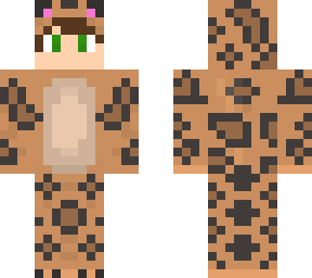 clouded leopard boy (nebelparder)