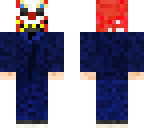 clown core saxoclown
