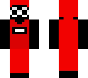 clown gorgenotfound (dream's friend)