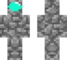cobblestone among us