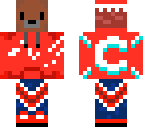 cola bear 1