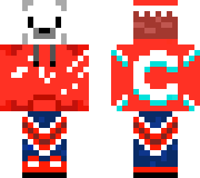 cola bear 2
