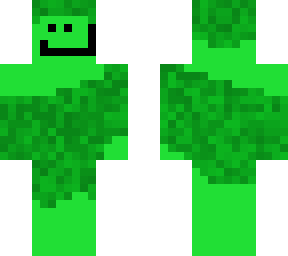 collab with green giant (the food company) (real) (green giant) (green)
