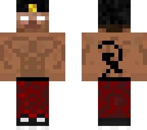 communist rasputin but improved