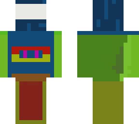 comongs