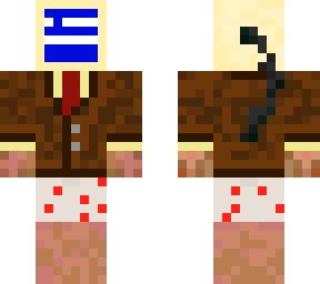 computer man