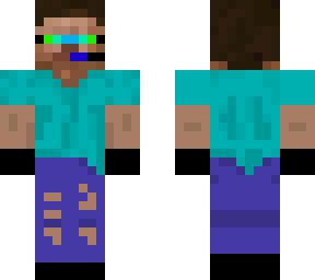 cool steve