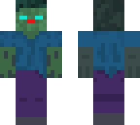 cool zombie