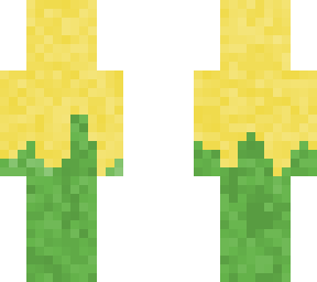 corn man