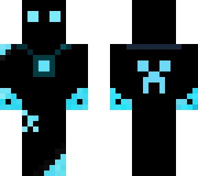 creeper boss