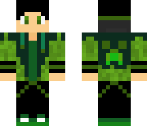 creeper boy (user a)