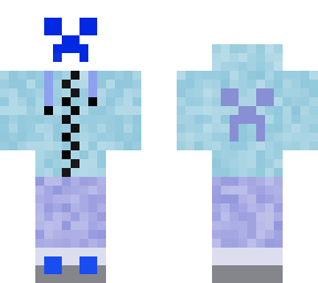 creeper boy