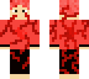 crimson boy
