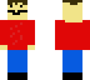 crnells skin