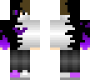 crupted enderman