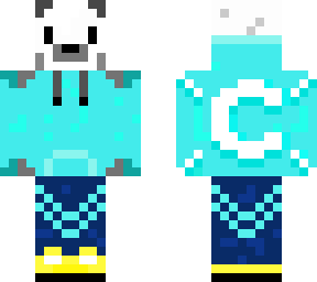 cryo bear