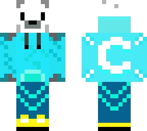 cryo bear