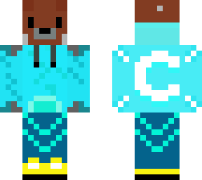 cryo bear