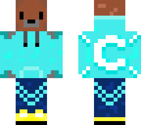 cryo bear 2