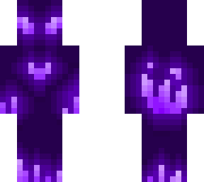 crystal man