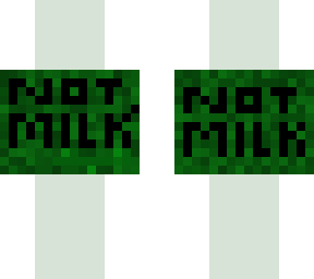 cursed milk!!