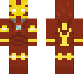 custom iron man