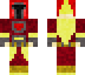custom mandolorian