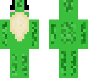 cute frog