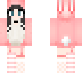 cute little bunny