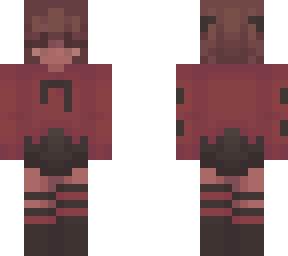 cute skin