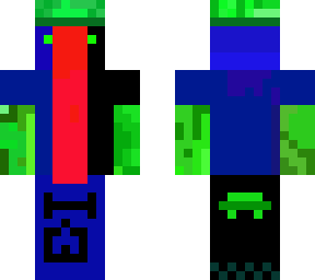 cv turtle boi