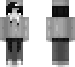 cyanaim skin no color