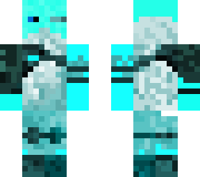 cyborg (ice)