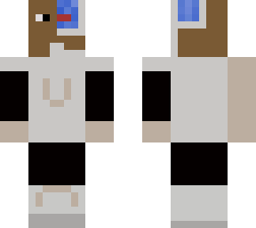 cyborg