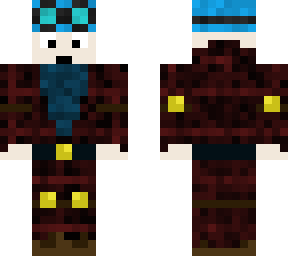 dantdm outfit contest submission