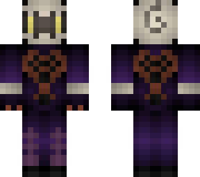 dark dino