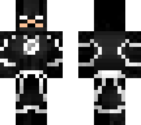 dark flash