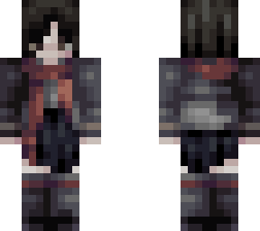 dark little age