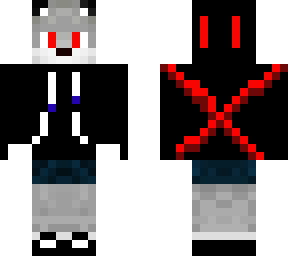 dark wolfzone