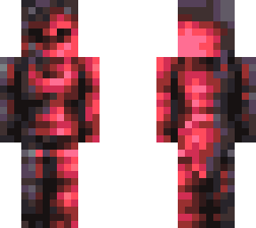darknes man