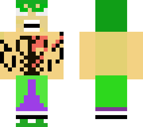 dbs broly (full power)