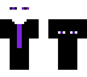 dead enderman