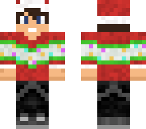 deadlydodo christmas