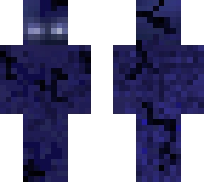 deepest darkness skin