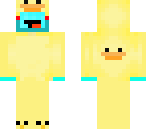 demon skeppy
